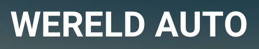 Wereld Auto logo