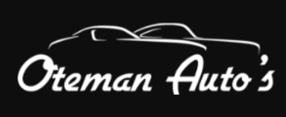 Oteman Auto's logo