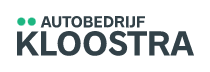 Autobedrijf Kloostra logo