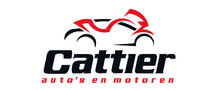 Cattier Auto's en Motoren logo