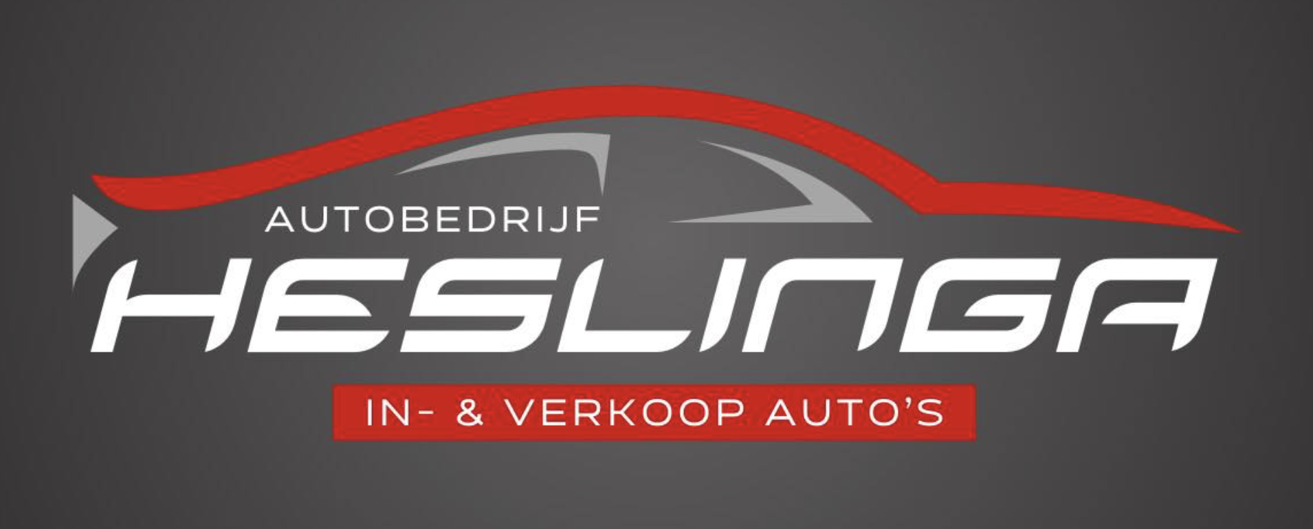 Autobedrijf Heslinga logo