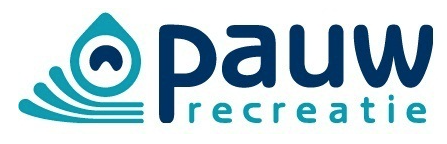 Pauw Recreatie logo