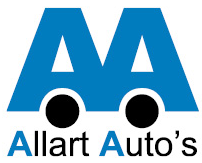Allart Auto's logo