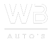 WB auto's logo