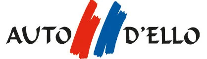 AUTO D'ELLO logo