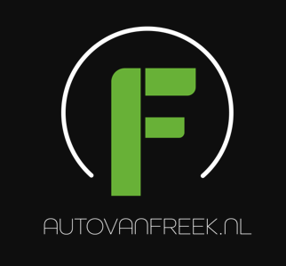 Auto van Freek logo