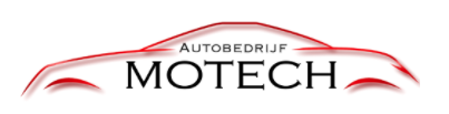 Autobedrijf MOTECH logo