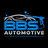 BBS Automotive logo