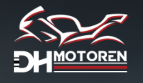 DH Motoren logo