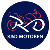 R & D motoren logo