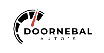 Doornebal Auto's logo