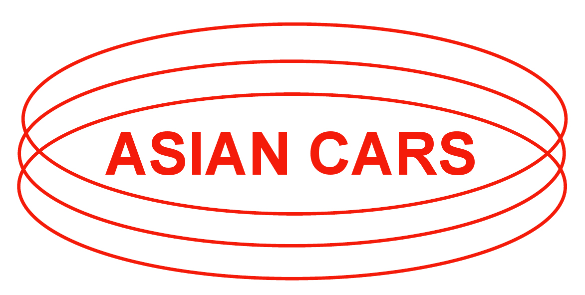 Asian Cars logo