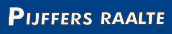 Auto-en demontage bedrijf Pijffers logo