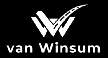 Autobedrijf G. van Winsum BV logo