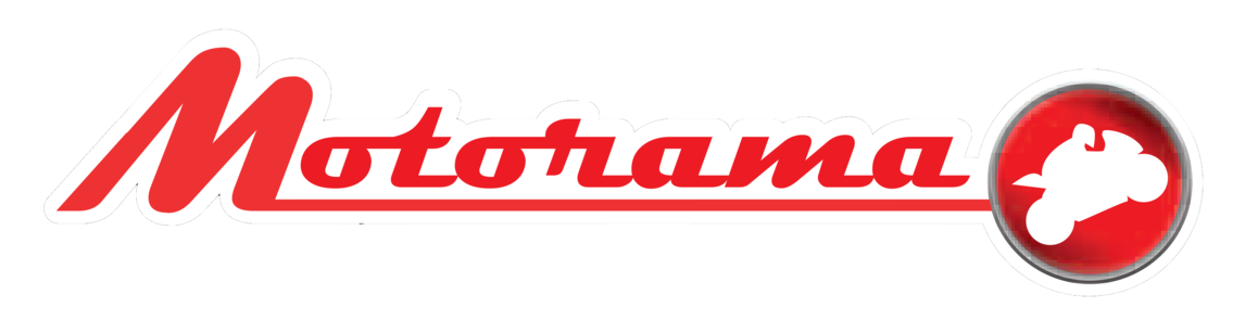 Motorama BV logo