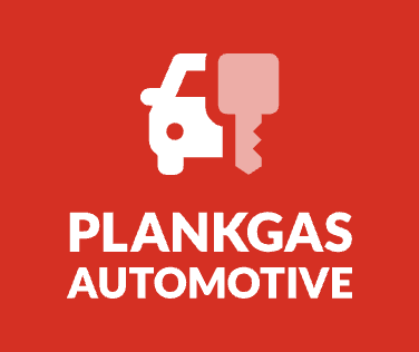 Plankgas Automotive logo