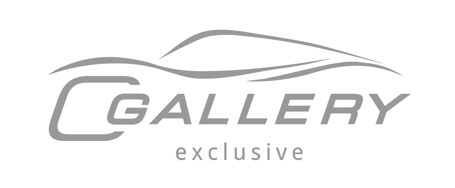 C Gallery Exclusive B.V. logo