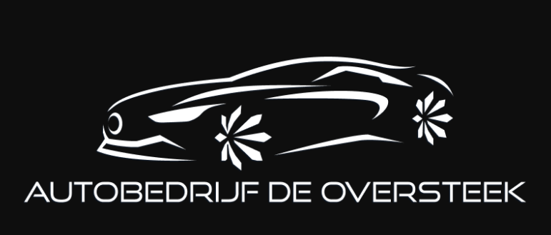 Autobedrijf de Oversteek logo