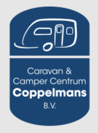 Caravan & Camper Centrum Coppelmans B.V. logo