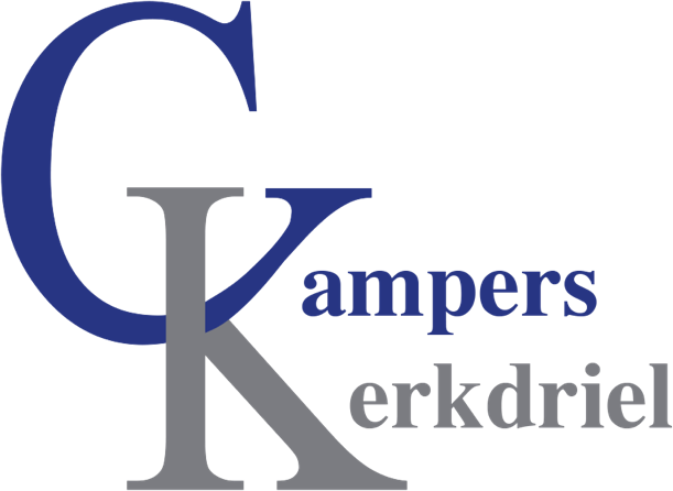 Campers Kerkdriel logo