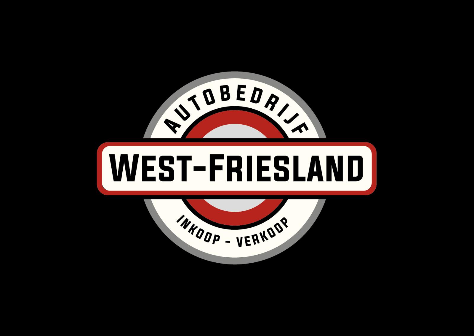 Autobedrijf West-Friesland  logo