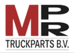 MPR Truckparts BV logo