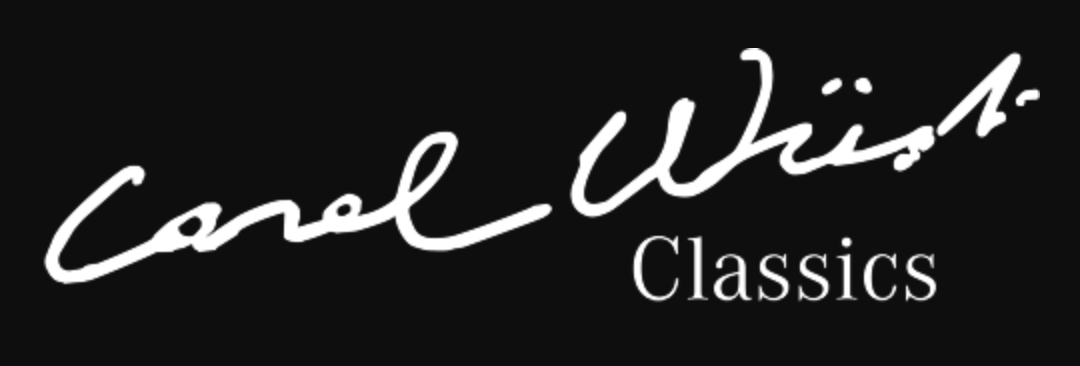 Carel Wüst Classics BV logo