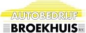Autobedrijf Broekhuis logo