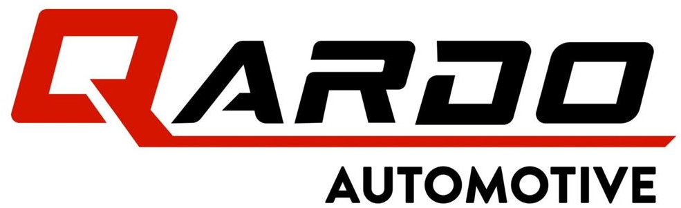QARDO Automotive logo