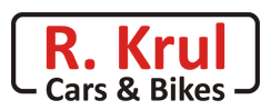 R. Krul Cars & Bikes V.o.f. logo