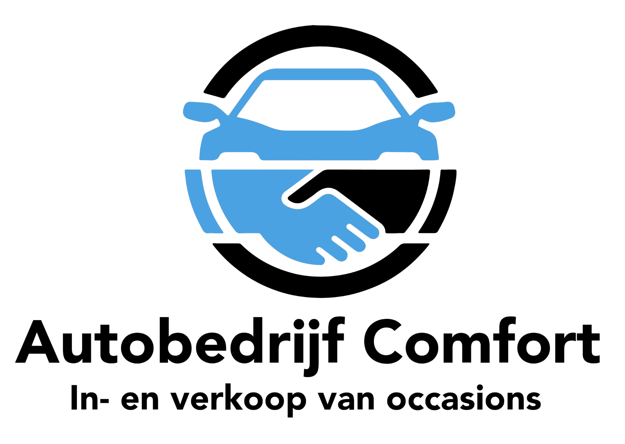 Autobedrijf Comfort logo