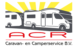 ACR Caravan- en Camperservice logo