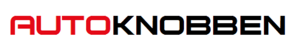 Auto Knobben logo