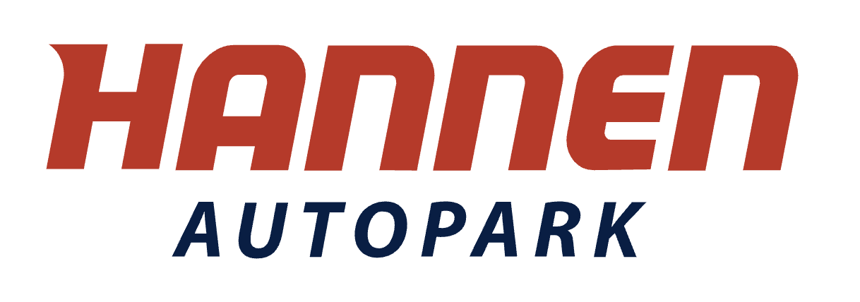 Hannen Autopark logo