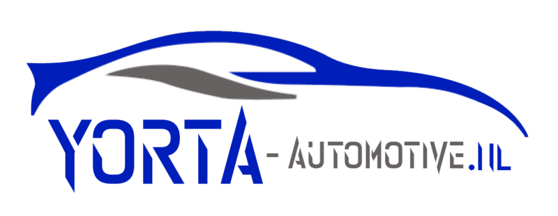Yorta Automotive logo