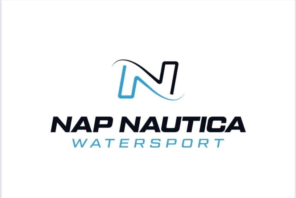 Nap Nautica watersport logo