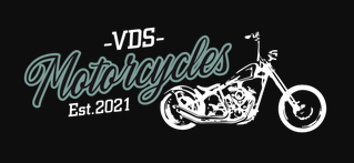 VDS Motorcycles logo