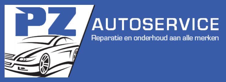 PZ Autoservice logo
