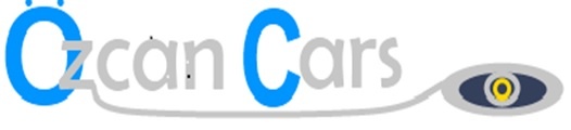 Özcan Cars logo