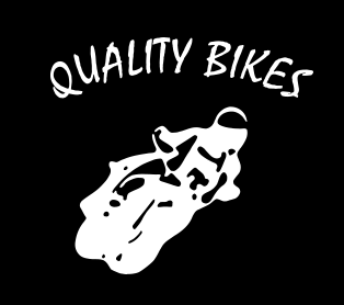Quality Bikes logo
