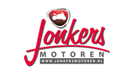 Bert Jonkers Motoren logo