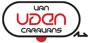 Van Uden Caravans logo