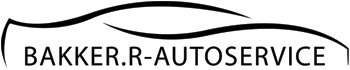 Bakker.R-Autoservice logo