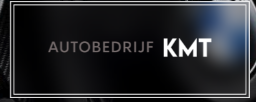 Autobedrijf kmt logo