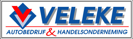 Autobedrijf en handelsonderneming Veleke B.V. logo