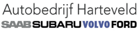 Autobedrijf Harteveld logo