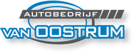 Autobedrijf van Oostrum logo