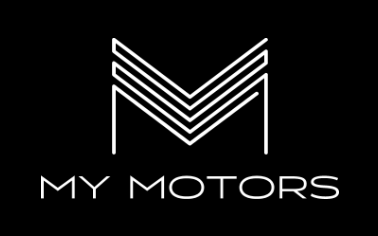 MY MOTORS logo