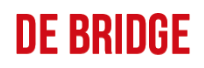 De Bridge logo