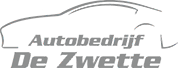 Autobedrijf de Zwette logo